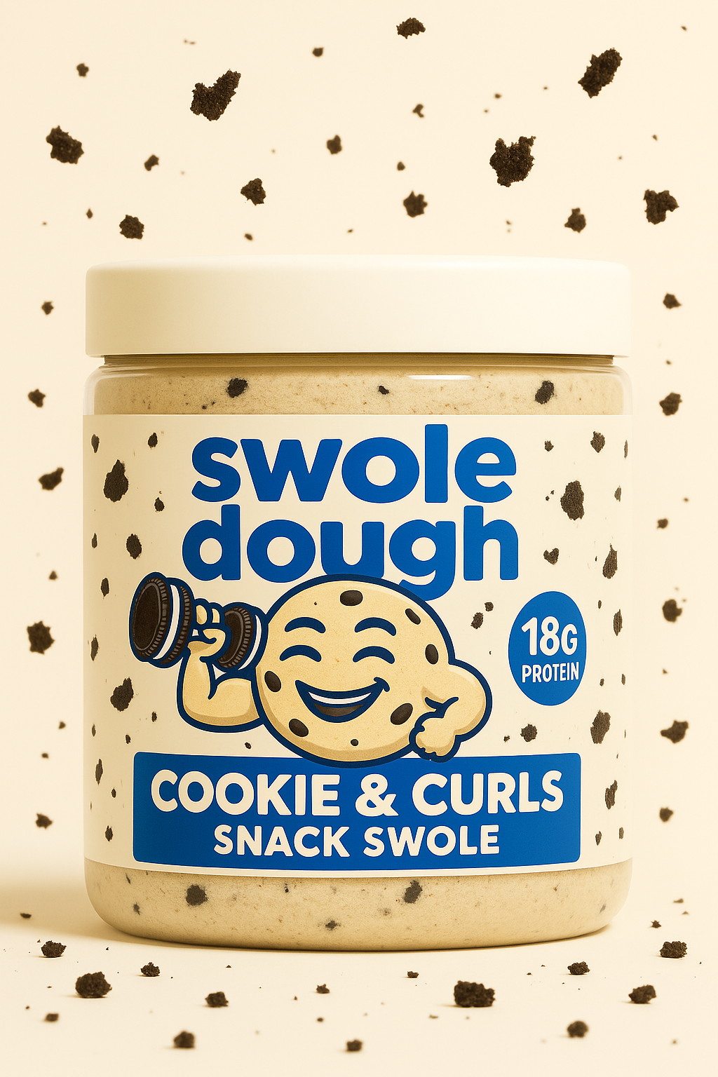 COOKIES & CURLS