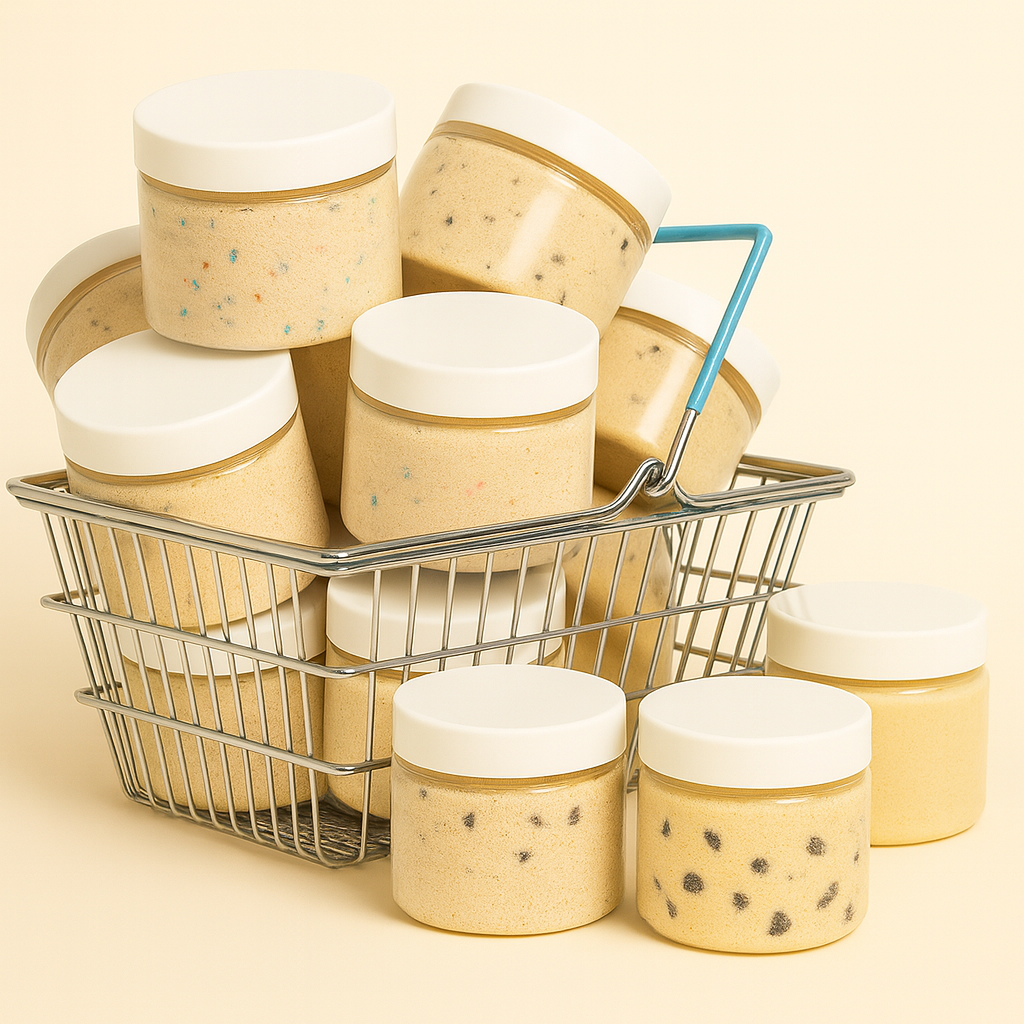 MIX & MATCH BUNDLE