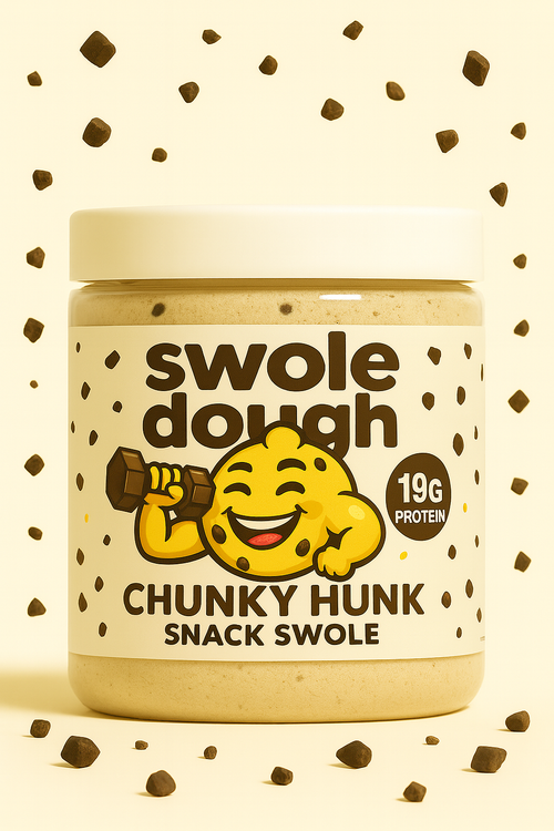 CHUNKY HUNK