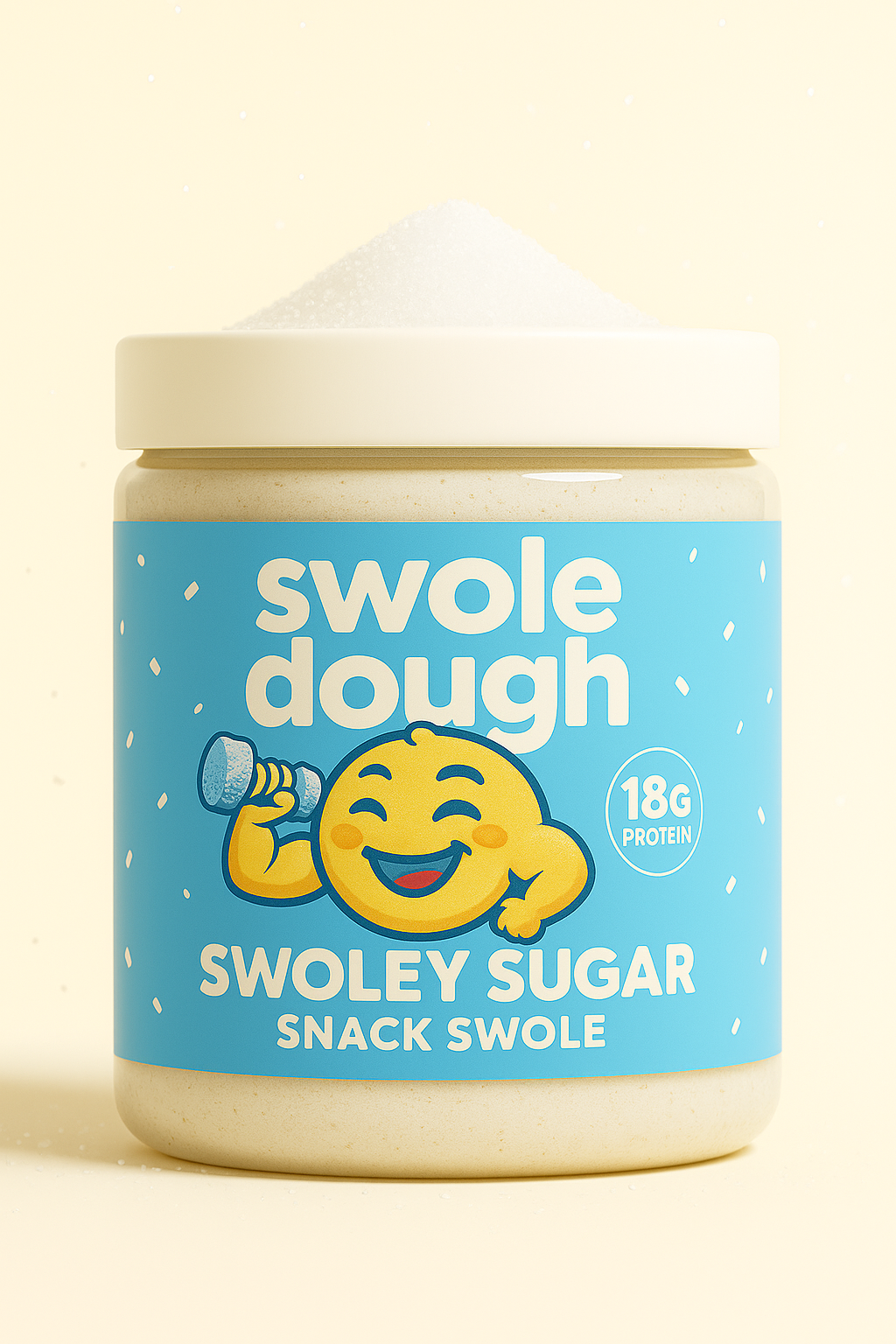 SWOLEY SUGAR