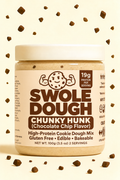 CHUNKY HUNK