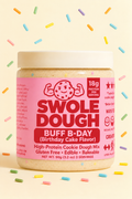 BUFF B-DAY